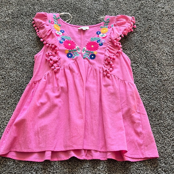 Umgee Tops - NWOT Umgee blouse